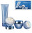 The ANEW REJUVENATE Full Size Regimen Kit